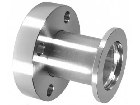 Переходник CF25 - KF25 (нержавеющая сталь)