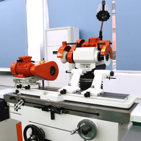 V-6025A Универсальный заточной станок для инструмента