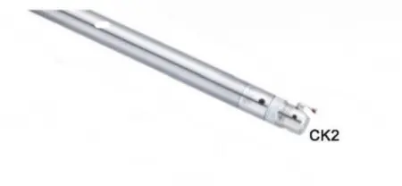 Хвостовик для микро-расточной головки ST24W-CK2-280