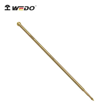 Игла слуховая регулируемая искробезопасная AL238C-1002