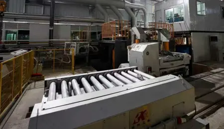 Поворотная транспортировочная платформа IRLIT-G-3-12