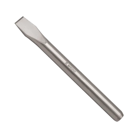 Зубило плоское титановое TT5406-1006