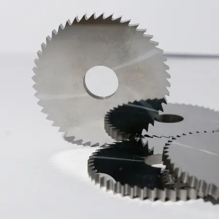 Фреза дисковая твердосплавная IRS 50х13х1,3 Z=32 B