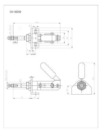 CH-30250
