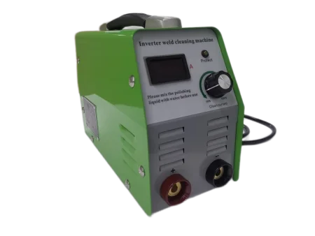 Аппарат для очистки сварных швов LS-ITM300