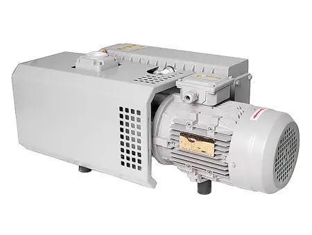 Пластинчато-роторный вакуумный насос IRV-Н004-073