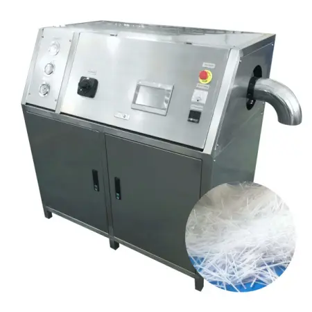 МВ-К-50-1 Гранулятор сухого льда