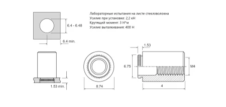 KFE-M4-4