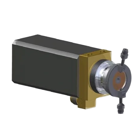 Плазматрон F4