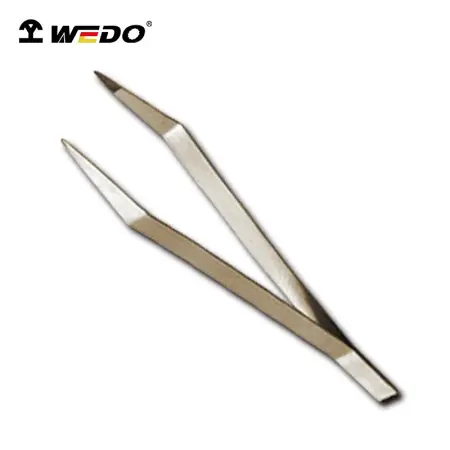 Пинцет титановый TT5207-1004