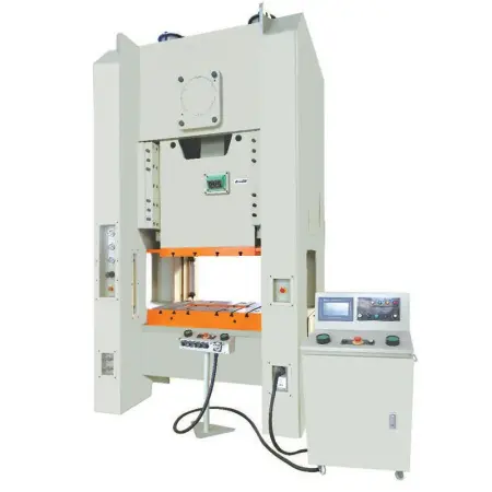 HPH-300H Кривошипный пресс c H-образной станиной