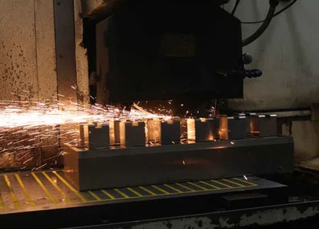 DM-SH-60 Плита магнитная для шлифовального станка