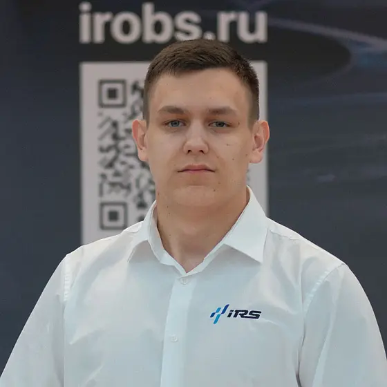 Владислав Долгополов