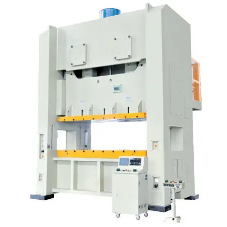 HTH-400S Двухкривошипный штамповочный пресс