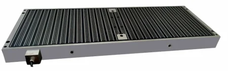 DM-SH-60 Плита магнитная для шлифовального станка