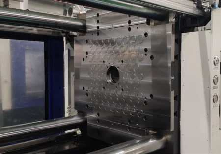 DM-TPA1 Магнитная плита для крепления пресс-форм на термопластавтоматах