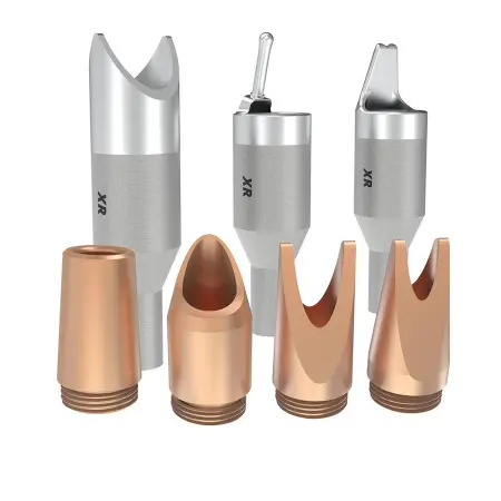 Система ручной лазерной сварки, резки и очистки LiteWELD XR