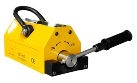 DM-R2-100 Ручной магнитный захват