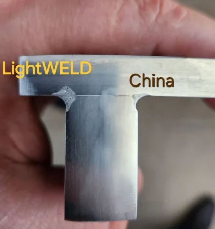 Система ручной лазерной сварки, резки и очистки LiteWELD XR