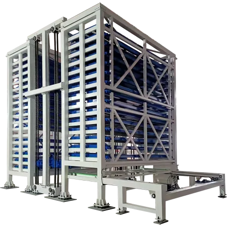 Автоматизированная система хранения IRS-2/47-3000