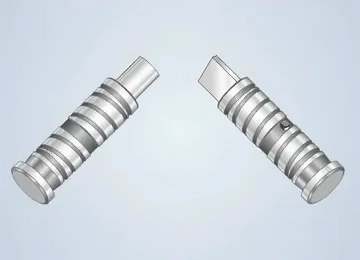 Пуансон PI-IRS-MT-XM6-PB