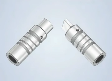 Пуансон PI-IRS-MT-TU-PB