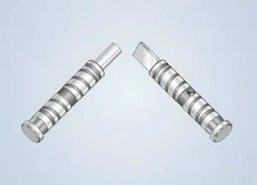 Пуансон PI-IRS-MT-XM10-PB