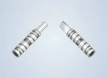 Пуансон PI-IRS-MT-XMA10-PB