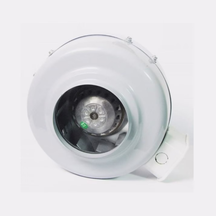 Система дымоудаления роботизированного комплекса для MIG/MAG сварки штоков и корпусов амортизаторов