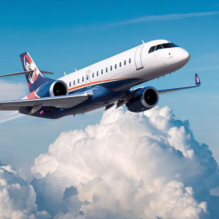 Применение Автоклав для композитных материалов в авиационной промышленности