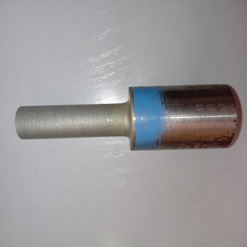 Образцы, полученные путём гидроабразивного точения на Роботизированном комплексе гидроабразивной резки