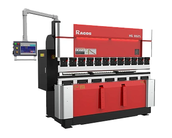 MG-8025 Листогибочный гидравлический пресс по доступным ценам в нашем каталоге. 