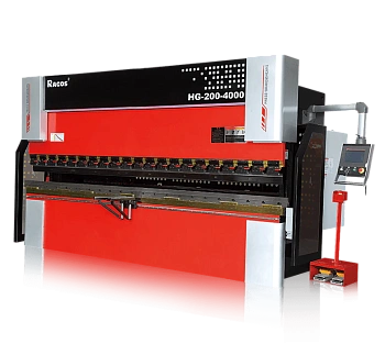 HG-200-4000 Листогибочный сервогидравлический пресс по доступным ценам в нашем каталоге. 