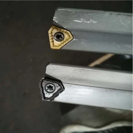 Станок для ружейного сверления глубоких отверстий GDM4-202