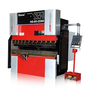 HG-80-2500 Листогибочный сервогидравлический пресс по доступным ценам в нашем каталоге. 