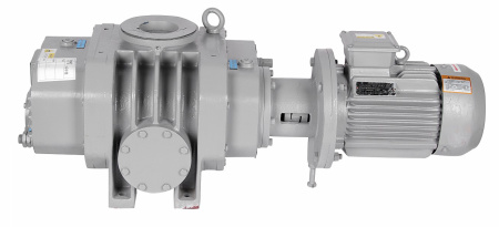 Насос рутс IRV-Н005-019