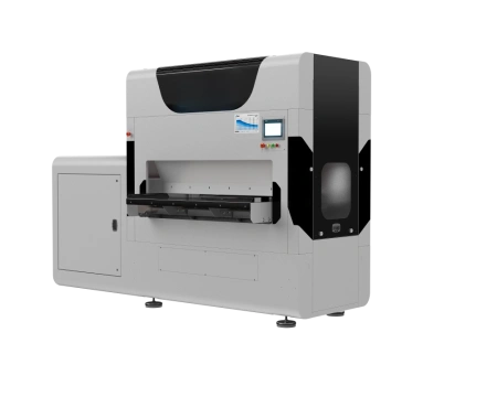 Листоправильная машина IRS-S 3513