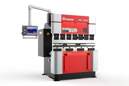 MG-5016 Листогибочный гидравлический пресс по доступным ценам в нашем каталоге. 