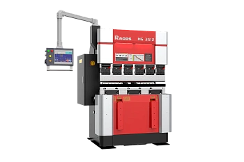 MG-3512 Листогибочный гидравлический пресс по доступным ценам в нашем каталоге. 