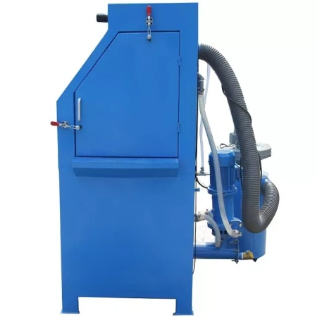 Пескоструйная камера влажной очистки DS-9-1W