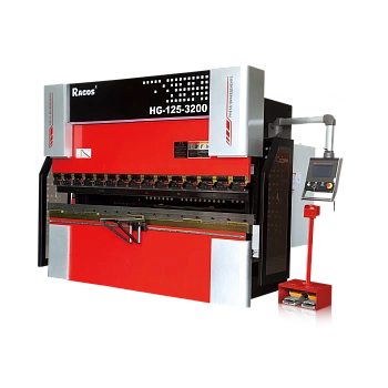 HG-125-3200 Листогибочный сервогидравлический пресс по доступным ценам в нашем каталоге. 